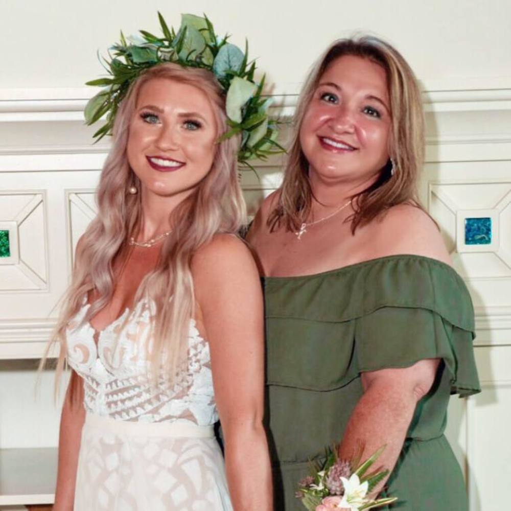Meet your Posher, Carolyn